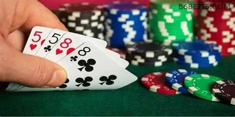Bet 86bet