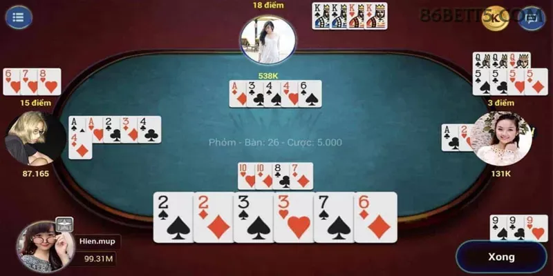Cassino 86bet