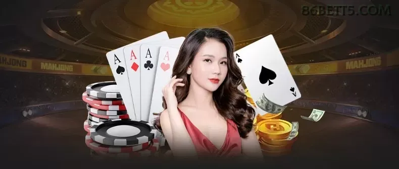 App 86bet