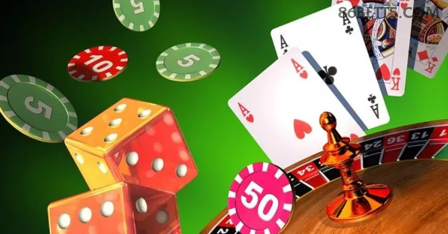 Download 86bet
