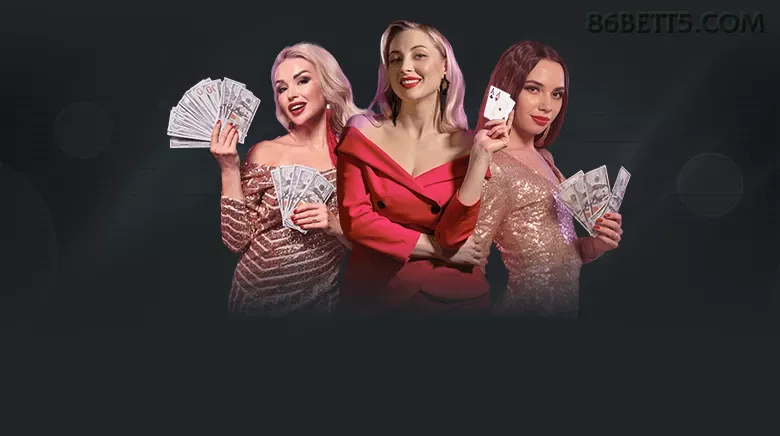 App 86bet