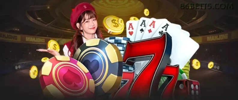 Jogos 86bet