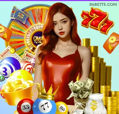 PIX 86bet
