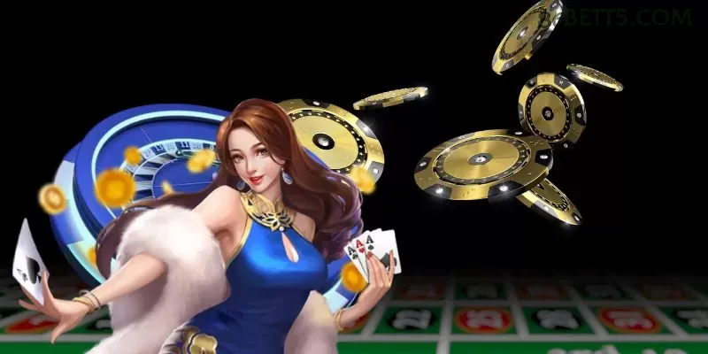 VIP 86bet