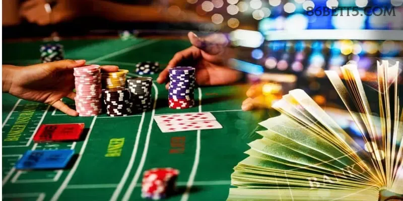 Níveis VIP 86bet